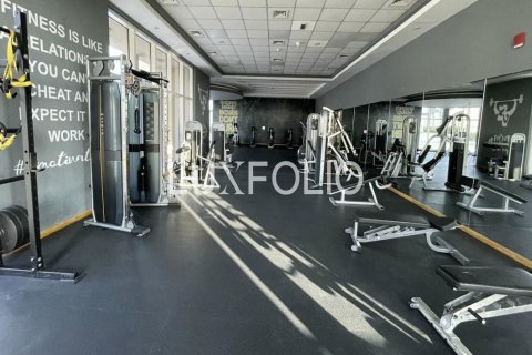 Apartamento en Churchill Towers, Business Bay, Dubai, 1 dormitorio, 73 m², № 45803 - foto 11