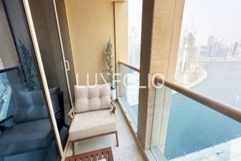 Apartamento en Churchill Towers, Business Bay, Dubai, 1 dormitorio, 73 m², № 45803 - foto 1