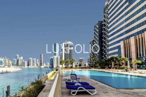 Apartamento en Churchill Towers, Business Bay, Dubai, 1 dormitorio, 73 m², № 45803 - foto 10