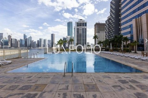 Apartamento en Churchill Towers, Business Bay, Dubai, 1 dormitorio, 73 m², № 45803 - foto 8
