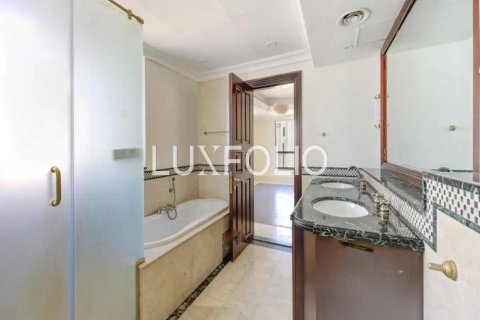 Купить пентхаус в Sadaf, Джумейра Бич Резиденс, Дубай: 4 спальни, 540м², № 45805 - фото 12