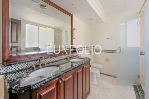 Купить пентхаус в Sadaf, Джумейра Бич Резиденс, Дубай: 4 спальни, 540м², № 45805 - фото 15