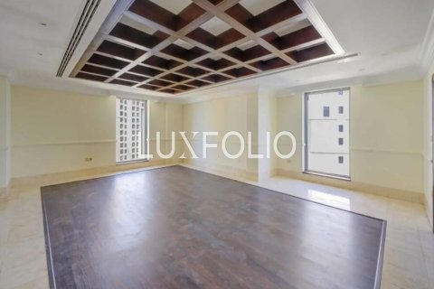 Купить пентхаус в Sadaf, Джумейра Бич Резиденс, Дубай: 4 спальни, 540м², № 45805 - фото 8