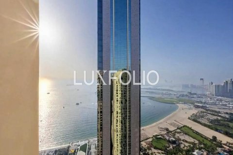Купить пентхаус в Sadaf, Джумейра Бич Резиденс, Дубай: 4 спальни, 540м², № 45805 - фото 13