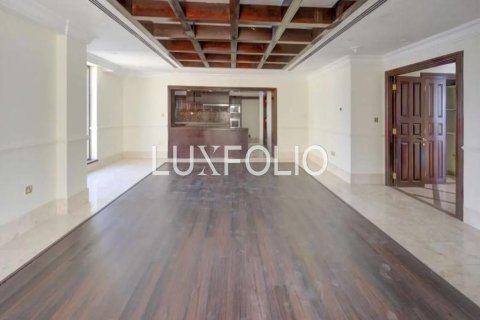 Купить пентхаус в Sadaf, Джумейра Бич Резиденс, Дубай: 4 спальни, 540м², № 45805 - фото 6