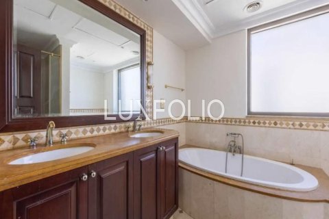 Купить пентхаус в Sadaf, Джумейра Бич Резиденс, Дубай: 4 спальни, 540м², № 45805 - фото 19