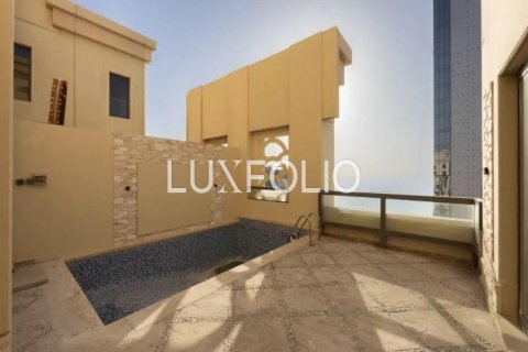 Купить пентхаус в Sadaf, Джумейра Бич Резиденс, Дубай: 4 спальни, 540м², № 45805 - фото 5