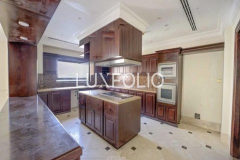 Купить пентхаус в Sadaf, Джумейра Бич Резиденс, Дубай: 4 спальни, 540м², № 45805 - фото 7