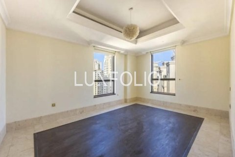 Купить пентхаус в Sadaf, Джумейра Бич Резиденс, Дубай: 4 спальни, 540м², № 45805 - фото 17