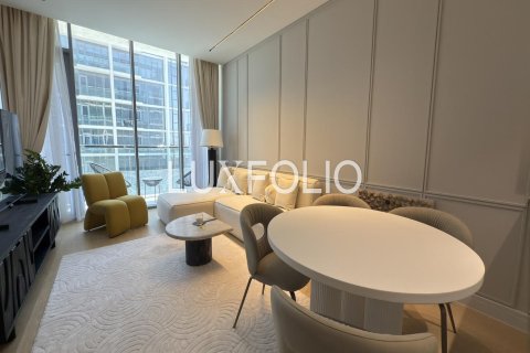 Apartamento en Mohammed Bin Rashid City, Dubai, 1 dormitorio, 71 m², № 45807 - foto 2
