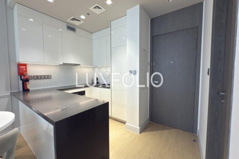 Apartamento en Mohammed Bin Rashid City, Dubai, 1 dormitorio, 71 m², № 45807 - foto 4
