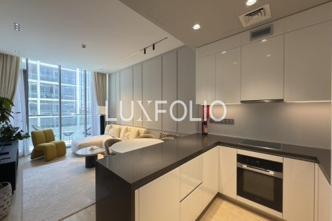 Apartamento en Mohammed Bin Rashid City, Dubai, 1 dormitorio, 71 m², № 45807 - foto 5