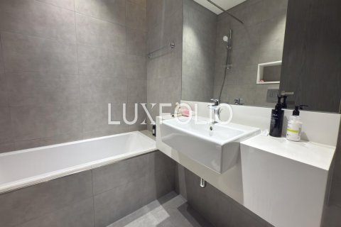 Apartamento en Mohammed Bin Rashid City, Dubai, 1 dormitorio, 71 m², № 45807 - foto 12