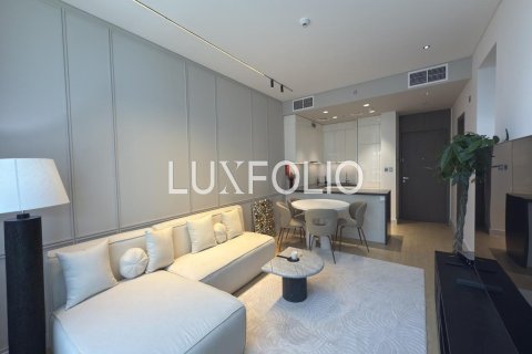 Apartamento en Mohammed Bin Rashid City, Dubai, 1 dormitorio, 71 m², № 45807 - foto 3