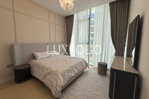 Apartamento en Mohammed Bin Rashid City, Dubai, 1 dormitorio, 71 m², № 45807 - foto 7