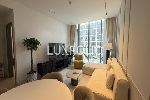 Apartamento en Mohammed Bin Rashid City, Dubai, 1 dormitorio, 71 m², № 45807 - foto 6