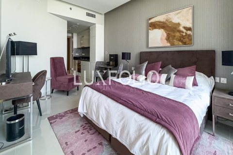Hotel Apartment in Aykon City, Business Bay, Dubai studio, 38 sq.m. № 45806 - photo 12
