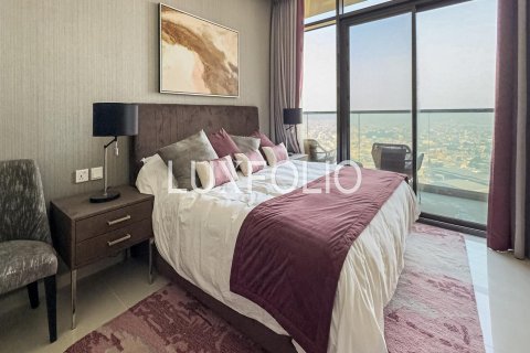 Hotel Apartment in Aykon City, Business Bay, Dubai studio, 38 sq.m. № 45806 - photo 2