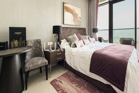 Hotel Apartment in Aykon City, Business Bay, Dubai studio, 38 sq.m. № 45806 - photo 8