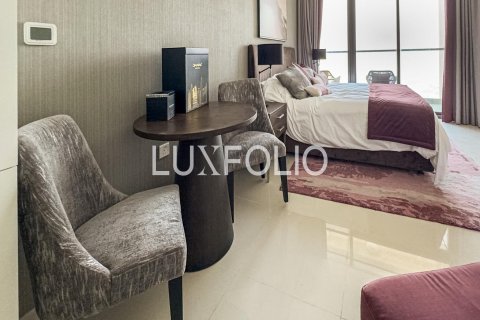 Hotel Apartment in Aykon City, Business Bay, Dubai studio, 38 sq.m. № 45806 - photo 10