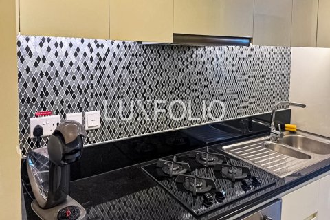 Hotel Apartment in Aykon City, Business Bay, Dubai studio, 38 sq.m. № 45806 - photo 5