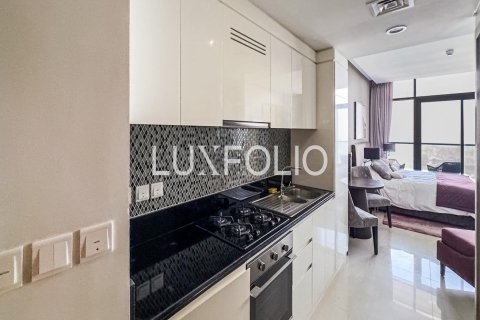 Hotel Apartment in Aykon City, Business Bay, Dubai studio, 38 sq.m. № 45806 - photo 4
