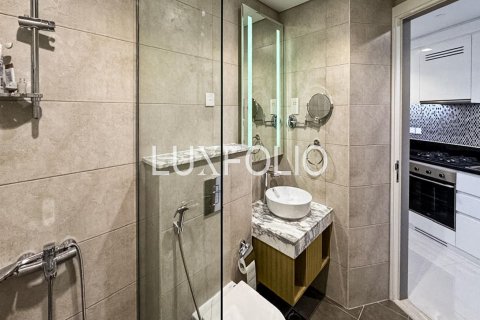Hotel Apartment in Aykon City, Business Bay, Dubai studio, 38 sq.m. № 45806 - photo 7
