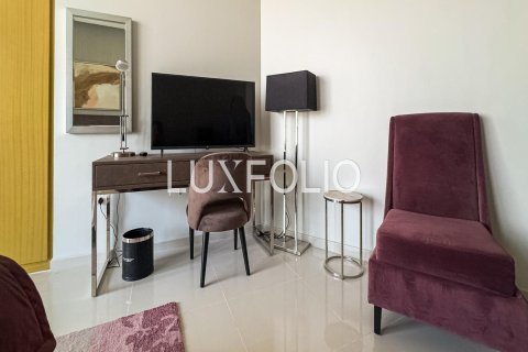 Hotel Apartment in Aykon City, Business Bay, Dubai studio, 38 sq.m. № 45806 - photo 11