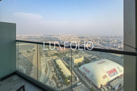 Hotel Apartment in Aykon City, Business Bay, Dubai studio, 38 sq.m. № 45806 - photo 15