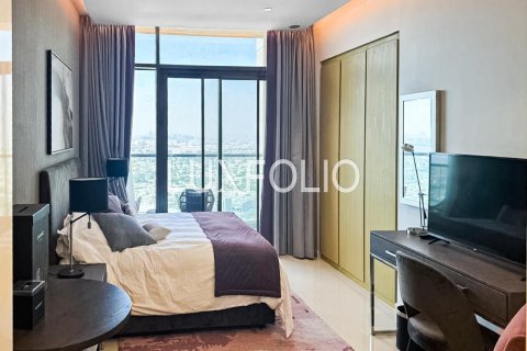 Hotel Apartment in Aykon City, Business Bay, Dubai studio, 38 sq.m. № 45806 - photo 9
