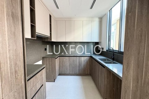 Villa in Harmony, Tilal Al Ghaf, Dubai 4 bedrooms, 373 sq.m. № 45804 - photo 8