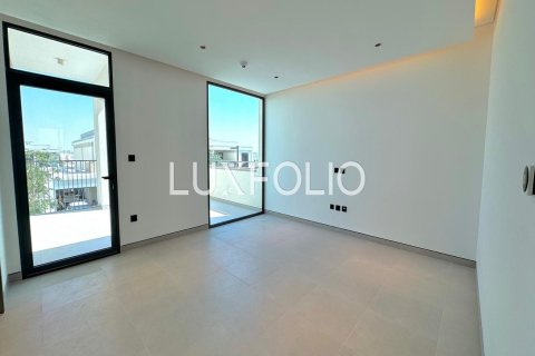 Villa in Harmony, Tilal Al Ghaf, Dubai 4 bedrooms, 373 sq.m. № 45804 - photo 12