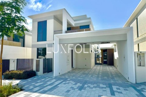 Villa in Harmony, Tilal Al Ghaf, Dubai 4 bedrooms, 373 sq.m. № 45804 - photo 6