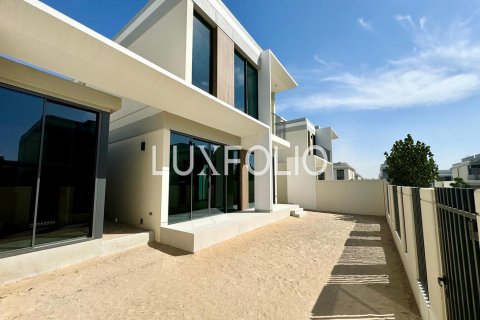 Villa in Harmony, Tilal Al Ghaf, Dubai 4 bedrooms, 373 sq.m. № 45804 - photo 7