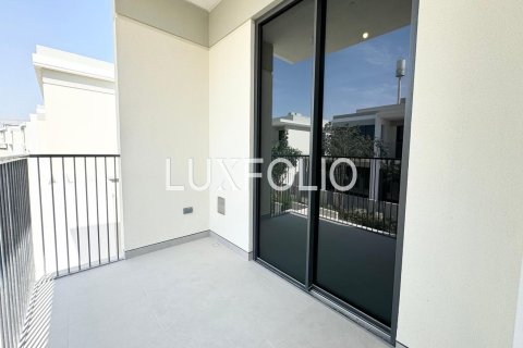 Villa in Harmony, Tilal Al Ghaf, Dubai 4 bedrooms, 373 sq.m. № 45804 - photo 17