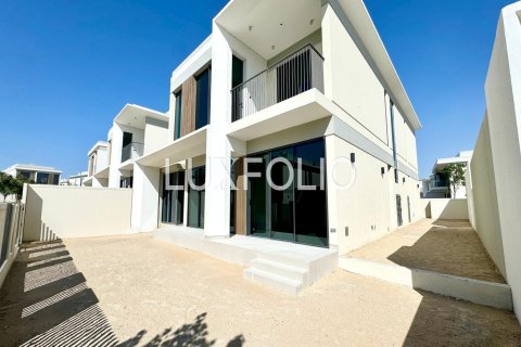 Villa in Harmony, Tilal Al Ghaf, Dubai 4 bedrooms, 373 sq.m. № 45804 - photo 1