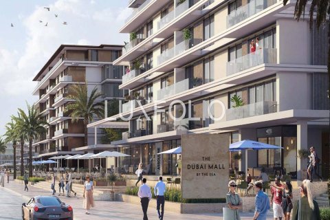 Apartment in Mina Rashid, Dubai 3 bedrooms, 141 sq.m. № 45802 - photo 8