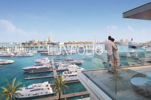 Apartment in Mina Rashid, Dubai 3 bedrooms, 141 sq.m. № 45802 - photo 5