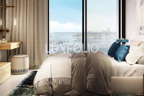 Apartment in Mina Rashid, Dubai 3 bedrooms, 141 sq.m. № 45802 - photo 4