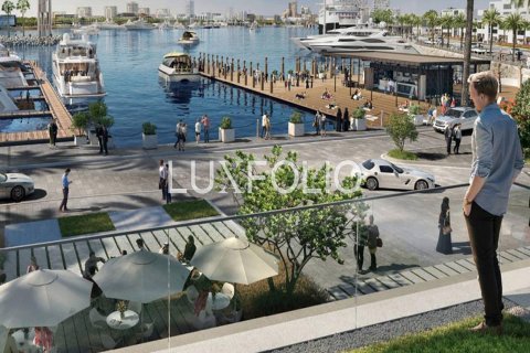 Apartment in Mina Rashid, Dubai 3 bedrooms, 141 sq.m. № 45802 - photo 12