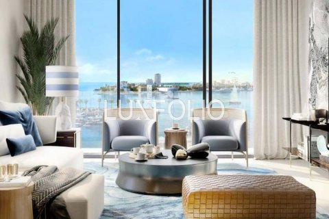Apartment in Mina Rashid, Dubai 3 bedrooms, 141 sq.m. № 45802 - photo 3