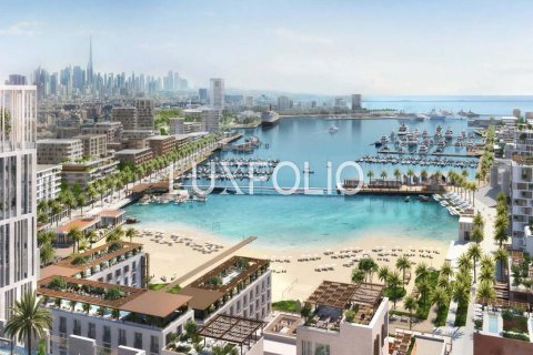 Apartment in Mina Rashid, Dubai 3 bedrooms, 141 sq.m. № 45802 - photo 6