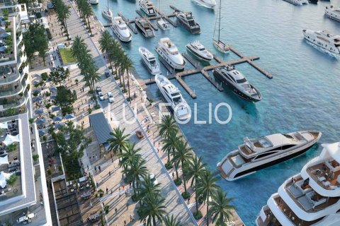 Apartment in Mina Rashid, Dubai 3 bedrooms, 141 sq.m. № 45802 - photo 1