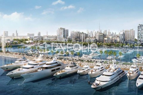Apartment in Mina Rashid, Dubai 3 bedrooms, 141 sq.m. № 45802 - photo 11
