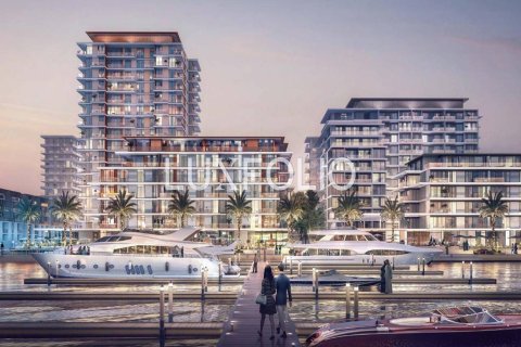 Apartment in Mina Rashid, Dubai 3 bedrooms, 141 sq.m. № 45802 - photo 7