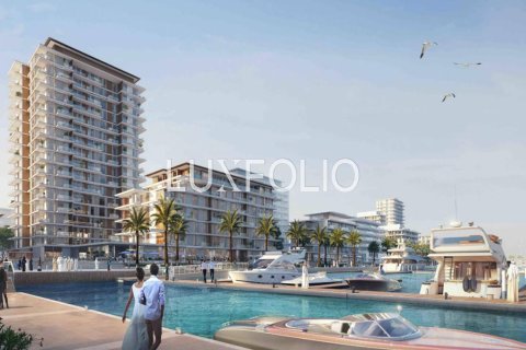 Apartment in Mina Rashid, Dubai 3 bedrooms, 141 sq.m. № 45802 - photo 10