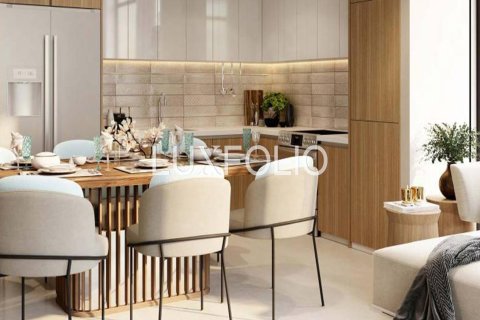 Apartment in Mina Rashid, Dubai 3 bedrooms, 141 sq.m. № 45802 - photo 2