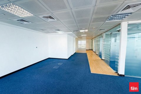 Office in Dubai 247 sq.m. № 109224