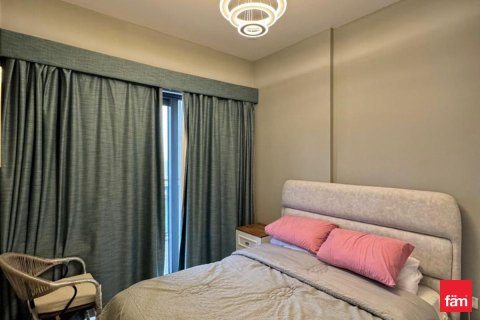 Apartment in Business Bay, Dubai 1 bedroom, 43.5 sq.m. № 109223 - photo 9