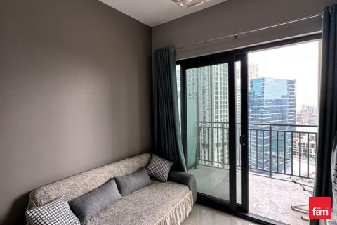 Apartment in Business Bay, Dubai 1 bedroom, 43.5 sq.m. № 109223 - photo 12